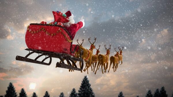 St 160 Weihnachten BILD iStock
