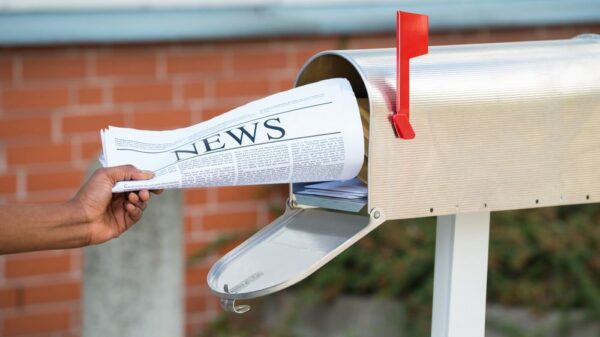St 161 Zeitung BILD iStock