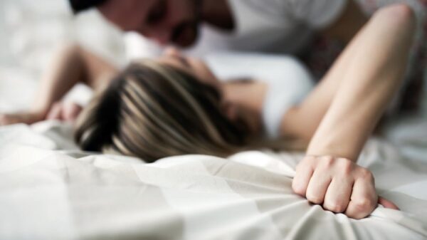 St 166 Sex BILD iStock