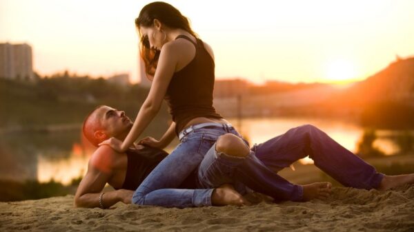 St 17 Sex BILD iStock