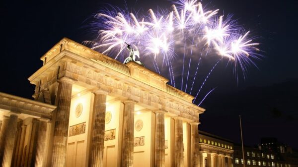St 170 Brandenburger Tor BILD iStock