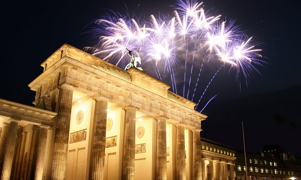 St 170 Brandenburger Tor BILD iStock