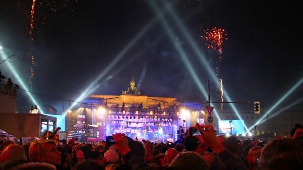 St 172 Silvester BILD iStock