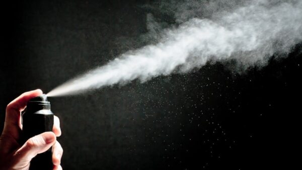 St 177 Deo BILD iStock