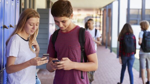St 181 Schule BILD iStock
