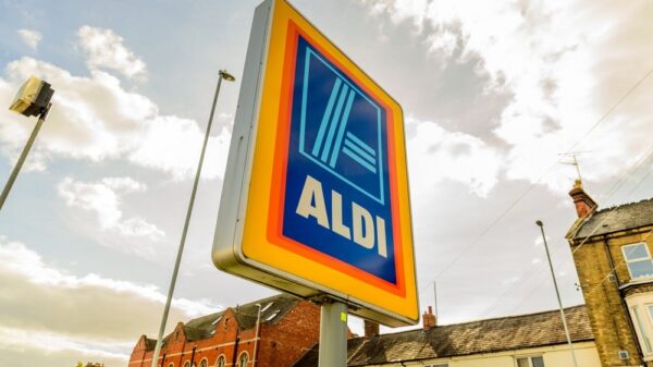 St 196 Aldi BILD iStock