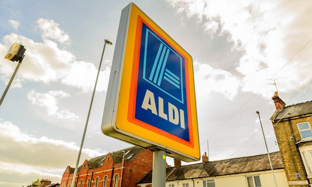 St 196 Aldi BILD iStock