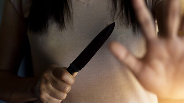 St 205 Messer BILD iStock