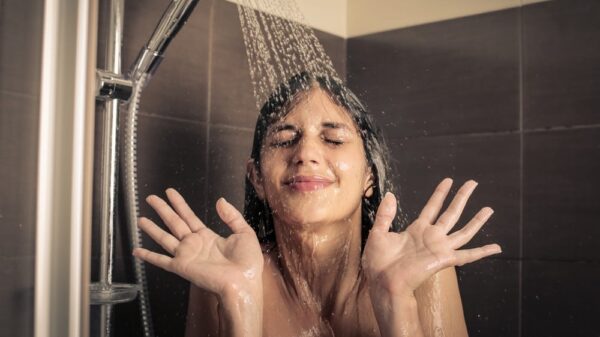 St 208 Dusche BILD iStock
