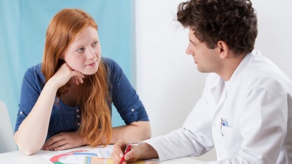 St 223 Frauenarzt BILD iStock