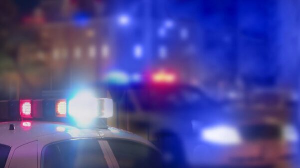 St 227 Polizei BILD iStock