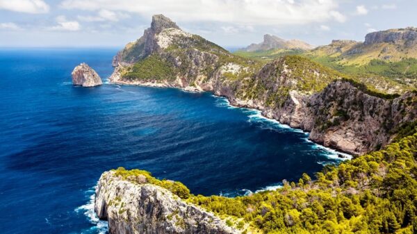St 230 Mallorca BILD iStock