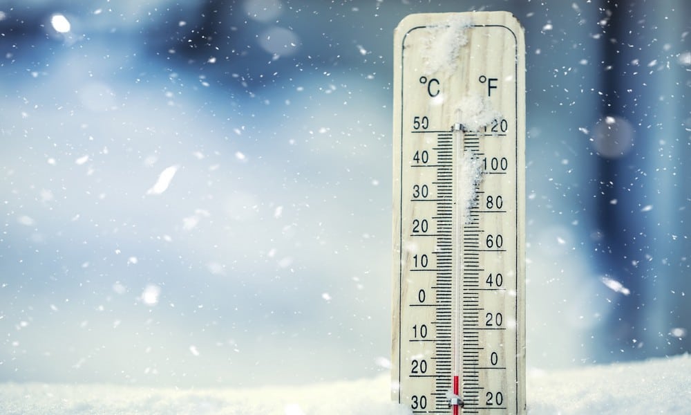 St 236 Winter BILD iStock