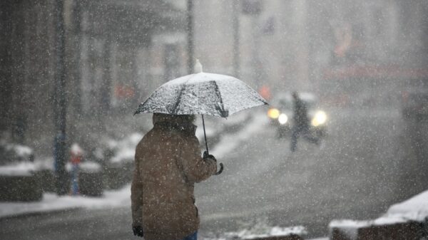 St 240 Schnee BILD iStock