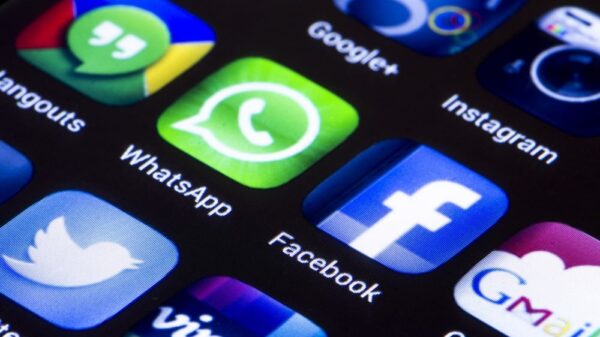 St 244 Whatsapp BILD iStock
