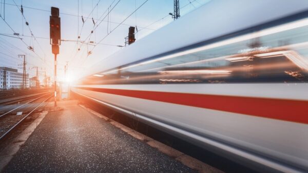 St 246 Zug BILD iStock