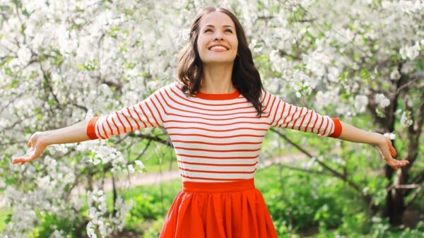St 248 Frühling BILD iStock