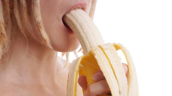 St 254 Blowjob BILD iStock