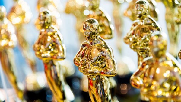 St 257 Oscars BILD iStock