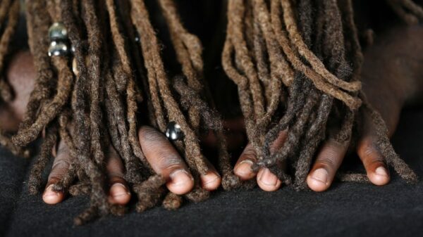St 266 Dreadlocks BILD iStock