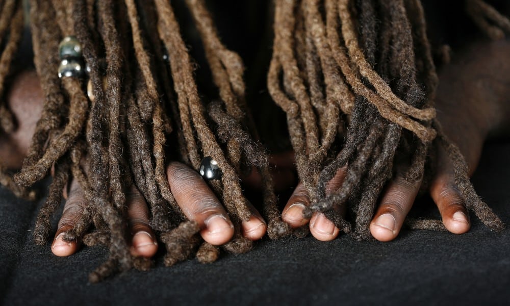 St 266 Dreadlocks BILD iStock