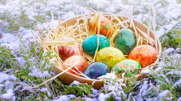St 273 Ostern BILD iStock