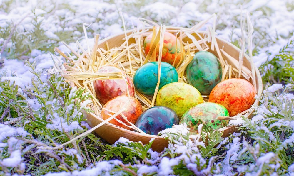 St 273 Ostern BILD iStock