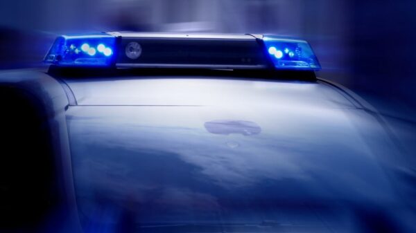 St 28 Polizei BILD iStock