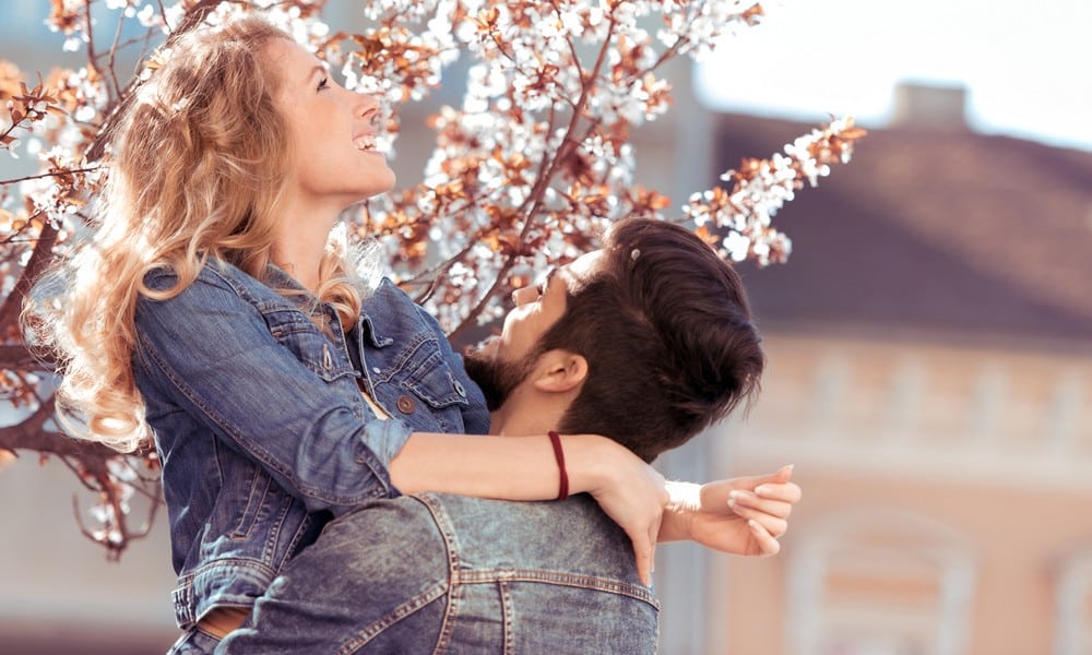 St 281 Frühling BILD iStock