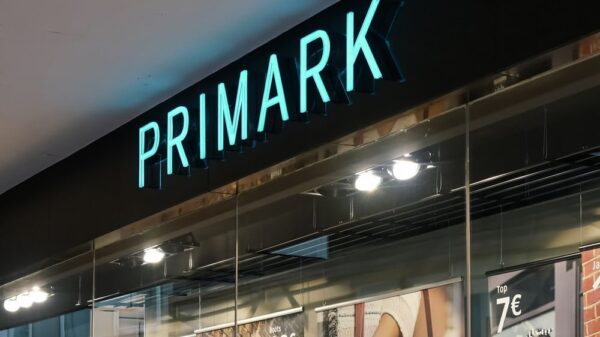 St 282 Primark BILD iStock
