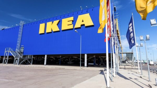 St 285 IKEA BILD iStock