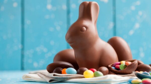 St 292 Ostern BILD iStock