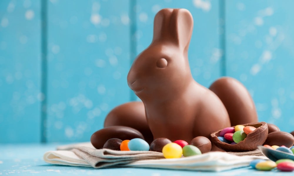 St 292 Ostern BILD iStock