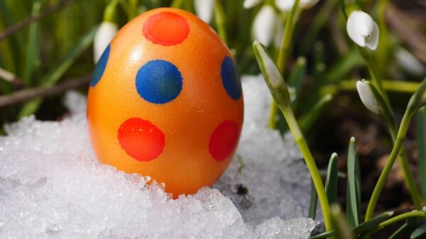 St 293 Ostern BILD iStock