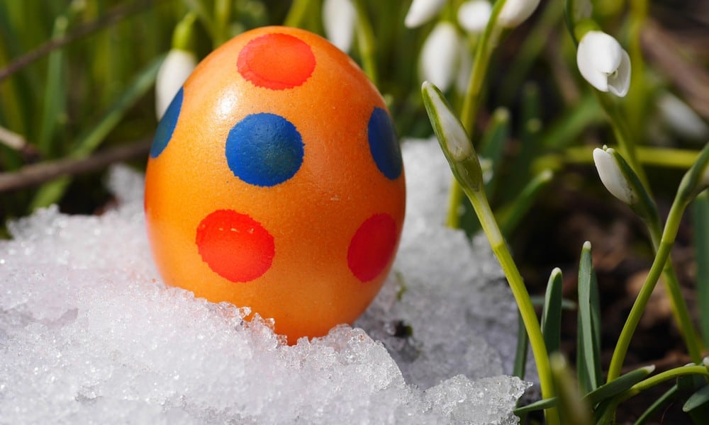 St 293 Ostern BILD iStock