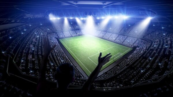 St 295 Fussball BILD iStock