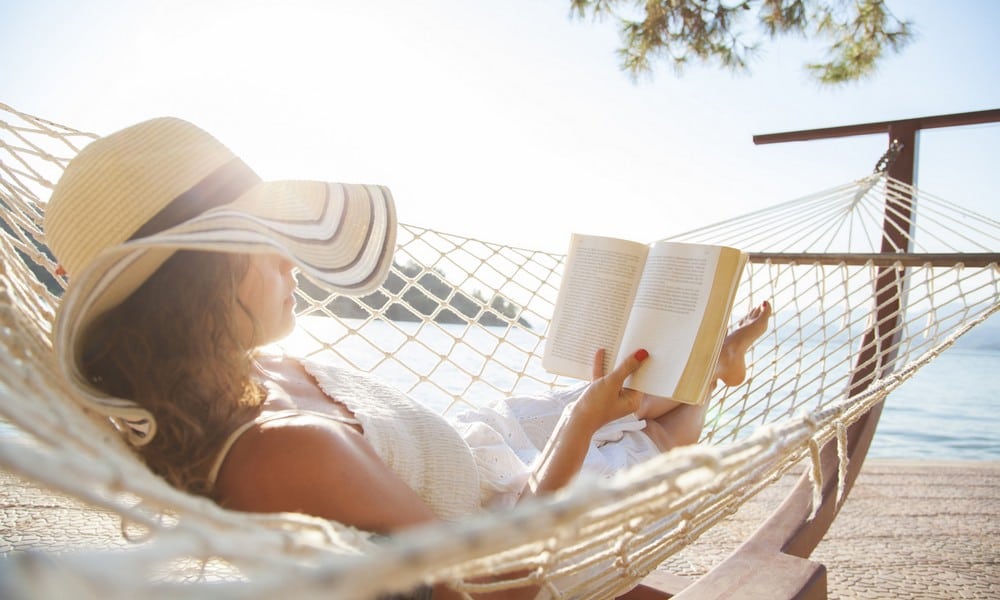 St 296 Sommer BILD iStock