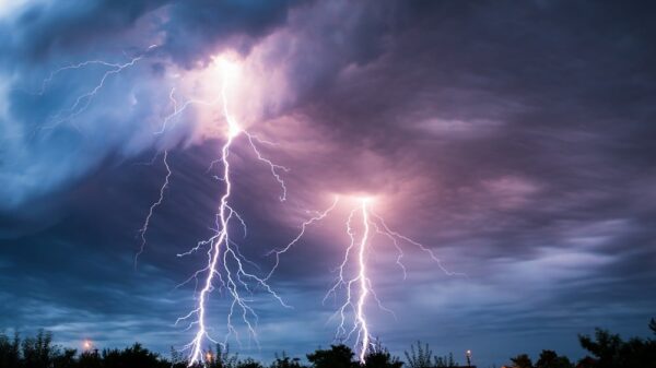 St 30 Gewitter BILD iStock