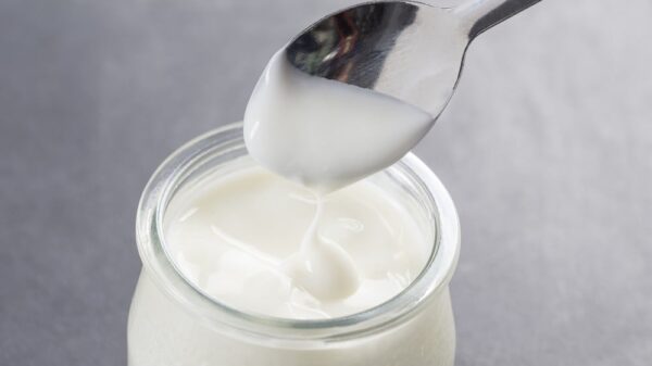St 302 Joghurt BILD iStock