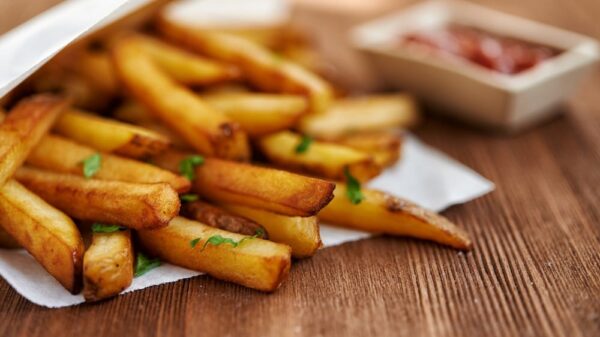 St 303 Pommes BILD iStock