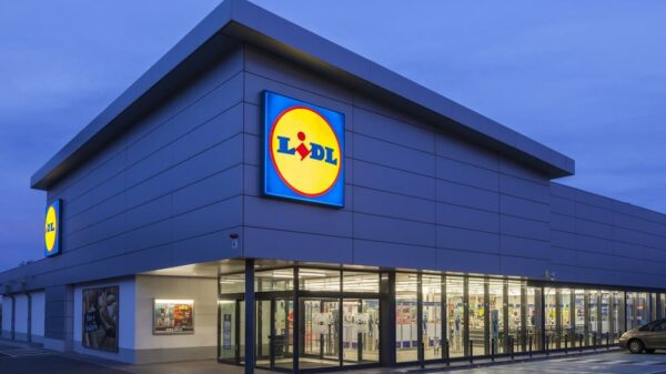 St 304 Lidl BILD iStock