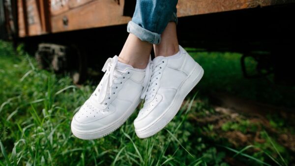 St 307 Sneaker BILD iStock