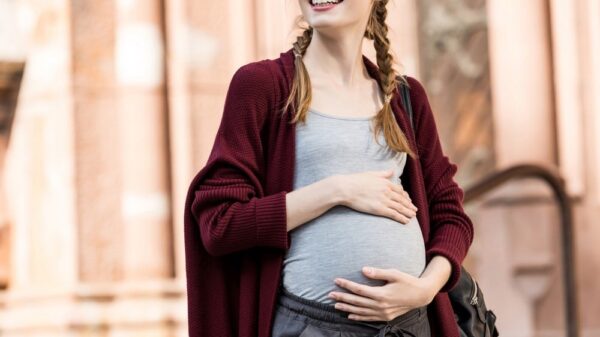 St 310 schwanger BILD iStock