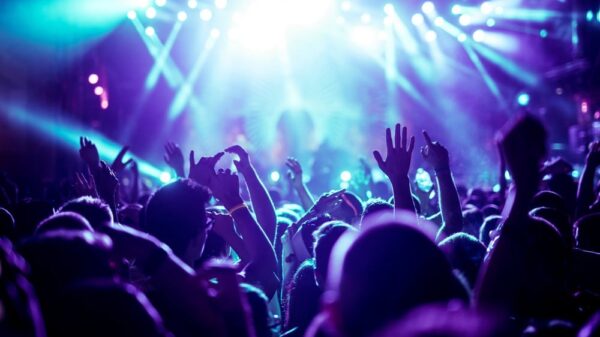 St 316 festival BILD iStock