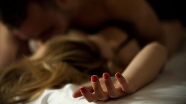 St 319 Sex BILD iStock