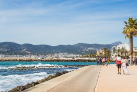Mallorca wird von Mini-Tsunami erfasst! 69 Mallorca wird von Mini-Tsunami erfasst!