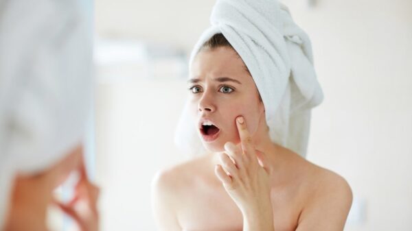 St 33 Frau Bad BILD iStock