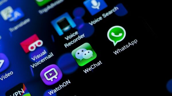 St 340 Whatsapp BILD iStock