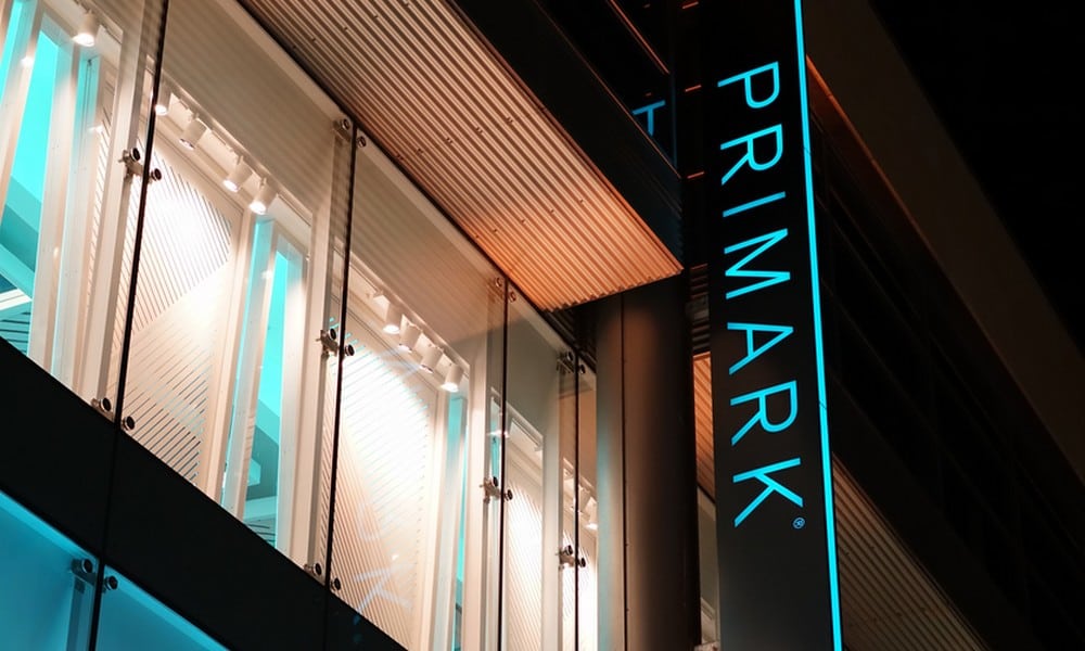 MEGA! Primark eröffnet jetzt auch in dieser Stadt 61 St 347 Primark BILD iStock