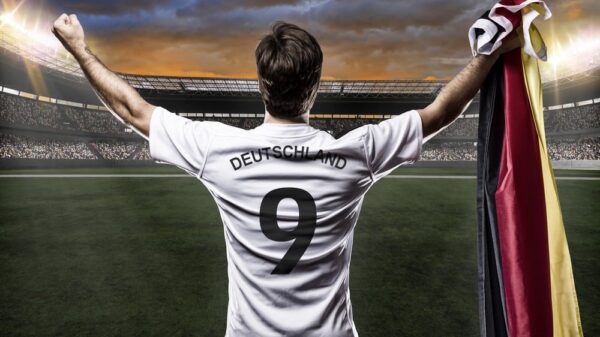 St 352 Fussball BILD iStock